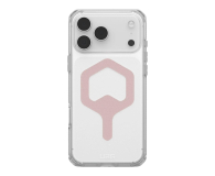 UAG Plyo etui do iPhone 17 Pro Max MagSafe ice / rose gold - 1364064 - zdjęcie 1
